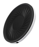 PUI AUDIO AS02808MR-R Speaker, 500Hz to 20kHz, 8 ohm, 80dB, 1.5W, Round, Bare Mount