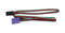 DFROBOT SEN0485 Liquid Level Sensor, Non-contact Capacitive, Gravity, 3mm, 5V, IP67, -5 to 80&deg;C GTIN UPC EAN: 6959420912469