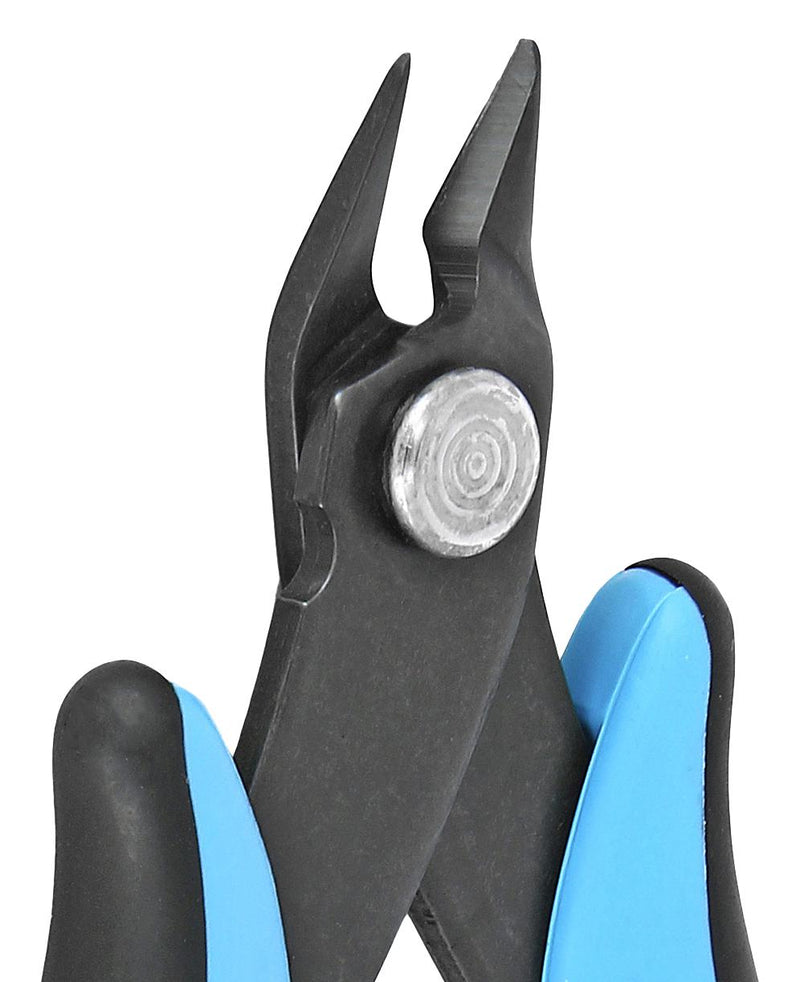 IDEAL-TEK PC170.IT Cutter, Shear, 138 mm, Full Flush, 1.3 mm, TEK-ME Series
