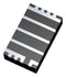 INFINEON IGC033S101XTMA1 Gallium Nitride (GaN) Transistor, 100 V, 76 A, 0.0033 ohm, 11 nC, VSON, Surface Mount