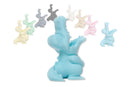MULTICOMP PRO MP015168 Resin, Light Blue, 1.111 g/cm&sup3;, 32% Elongation, 252mPa&middot;s, 1kg