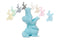 MULTICOMP PRO MP015168 Resin, Light Blue, 1.111 g/cm&sup3;, 32% Elongation, 252mPa&middot;s, 1kg