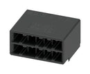 PHOENIX CONTACT 1378270 Pin Header, Wire-to-Board, 5.08 mm, 2 Rows, 10 Contacts, Through Hole Right Angle
