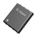 INFINEON ISC032N12LM6ATMA1 Power MOSFET, N Channel, 120 V, 170 A, 0.0032 ohm, TDSON-FL, Surface Mount