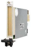 AMETEK PROGRAMMABLE POWER 70-0409-190R PXIe Digital I/O Module, 8 bit, 64 I/O, 2V to 60V, 0 &deg;C to 50 &deg;C