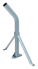Multicomp PRO MP011360 MP011360 J-POLE Mount Antenna Satellite Dish