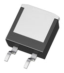 LITTELFUSE LSIC2SD065D10A Silicon Carbide Schottky Diode, Single, 650 V, 27 A, 30 nC, TO-263 (D2PAK)