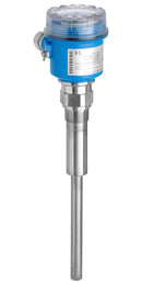 ENDRESS+HAUSER FTM20-DN46A Level Switch, Vibronic, Point Level Switch, Solid, NPT, 25 bar, Aluminium, DPDT
