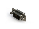 EDAC 627-009-222-048 D SUB CONN PLUG, 9POS, DE, SOLDER CUP