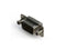 EDAC 627-009-222-048 D SUB CONN PLUG, 9POS, DE, SOLDER CUP