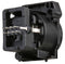 Neutrik NE8FAV-C5 NE8FAV-C5 Modular Connector RJ45 Jack 1 x (Port) 8P8C Cat5e Through Hole Mount