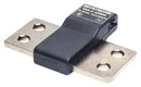 BOURNS SSA-2-1000A Current Sensor, AC/DC, 1kA, &plusmn; 0.2%, Analogue, 3 to 5.5VDC, Bolt On, -40&deg;C to 115&deg;C, Riedon SSA-2