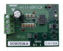 VISHAY SIC967EVB-A Reference Board, SiC967, Synchronous Buck Regulator