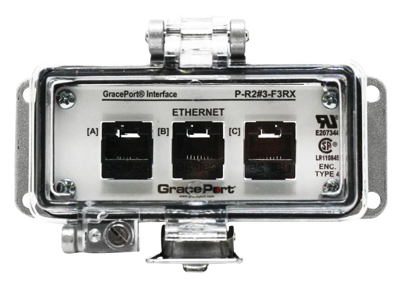 GRACE TECHNOLOGIES P-R2