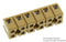 WEIDMULLER 0274220000 TERMINAL BLOCK, BARRIER, 6POS, 12AWG