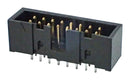 HIROSE(HRS) HIF3FC-16PA-2.54DSA(71) Pin Header, Wire-to-Board, 2.54 mm, 2 Rows, 16 Contacts, Through Hole Straight, HIF3FC Series