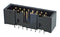 HIROSE(HRS) HIF3FC-16PA-2.54DSA(71) Pin Header, Wire-to-Board, 2.54 mm, 2 Rows, 16 Contacts, Through Hole Straight, HIF3FC Series