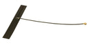 RALTRON RPCF-W1B1-7910-O-W-001 RF Antenna, 863 to 928 MHz, LoRa, 1.77 dBi, 50 ohm, I-Pex Connector