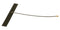 RALTRON RPCF-W1B1-7910-O-W-001 RF Antenna, 863 to 928 MHz, LoRa, 1.77 dBi, 50 ohm, I-Pex Connector