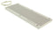 CGS - TE CONNECTIVITY TJT3002R2J Resistor, Wire Leaded, 2.2 ohm, TJT Series, 300 W, &plusmn; 5%, Wire Leaded