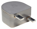 BOURNS HRP5022X-2R2M Power Inductor, 2.2&micro;H, 230&micro;ohm, 20%, 280 A, 125 A, Shielded