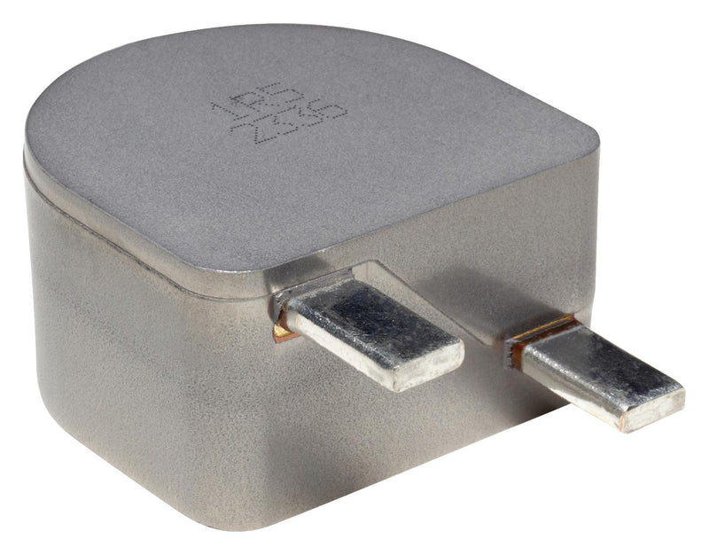 BOURNS HRP5022X-2R2M Power Inductor, 2.2&micro;H, 230&micro;ohm, 20%, 280 A, 125 A, Shielded