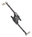 KLEIN TOOLS 53710 Hole Saw, Auto Set Arms, Adjustable, 17.8cm Blade Dia, 15.875mm Cutting Depth