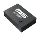 MONOLITHIC POWER SYSTEMS (MPS) MP5099GDT-P Current Limit Switch, w/Monitor, 2 Channel, TQFN-10, 4A Limit, 12V Supply, Active Low, -40 to 125&deg;C