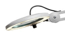 GLAMOX LUXO LFM LED G2 3 DIOPTER Magnifier Light, Illuminated, 10W LED, 3.5 Diopter, 1050mm Adjustable Arm, White, EU/UK