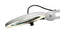 GLAMOX LUXO LFM LED G2 3 DIOPTER Magnifier Light, Illuminated, 10W LED, 3.5 Diopter, 1050mm Adjustable Arm, White, EU/UK