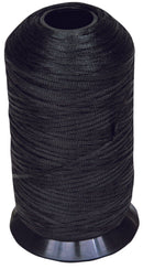 ALPHA WIRE 805062B BK032 Flat-Braid Lacing Tape