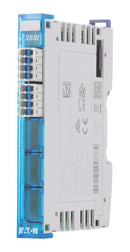 EATON MOELLER XN-322-2SSI Interface Module, 2 Input, RS422, 32 bit, 18 to 30 VDC, IP20, XN-322 Series