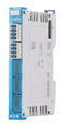EATON MOELLER XN-322-2SSI Interface Module, 2 Input, RS422, 32 bit, 18 to 30 VDC, IP20, XN-322 Series