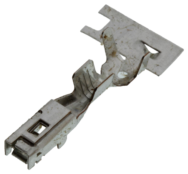 AMP - TE CONNECTIVITY 1326030-2 Automotive Connector Contact, Socket, Crimp, 18 AWG, 20 AWG, AMP 1.5/2.8 Connector System