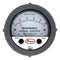 DWYER 605-0 Digital Pressure Gauge, 0.5 Inch-H2O, 1/8" FNPT, -6.67 &deg;C to 48.9 &deg;C