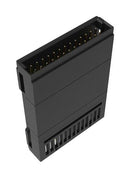 HARTING 15160262050041 Connector Adapter, 30mm Stacking Height, Board to Board, 26 Ways, Plug, Board to Board, 26 Ways