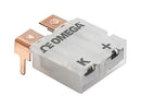 OMEGA PCC-SMP-T-100 Thermocouple Connector, Socket, Type T, PCC-SMP Series