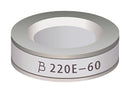 BOURNS GDT220E-100-A-BX Gas Discharge Tube (GDT), GDT220E Series, 1 kV, SMD, 60 kA, 1.5 kV