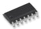 MICROCHIP MCP604T-E/SL Operational Amplifier, 2.8 MHz, 2.3 V/&micro;s, 2.7V to 6V, SOIC, 14 Pins
