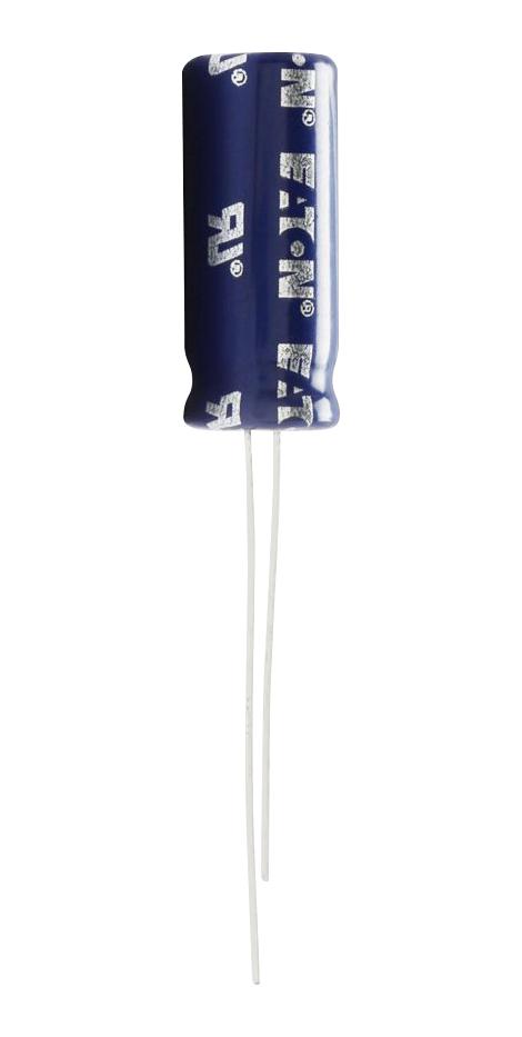 EATON ELECTRONICS HB0820-2R5305-R Supercapacitor, 3 F, 2.5 V, Radial Leaded, -10%, +30%, 3.5 mm, 1000 hours @ 70&deg;C