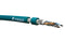 MOLEX 155421-6010 Networking Cable, Flamar&reg; Ethernet IP�, Per Metre, Screened, Cat5e, 24 AWG, 0.22 mm&sup2;