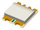 DIALIGHT 597-7715-607F LED, RED, GREEN, BLUE, SMD, SQUARE, 5MA