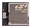 Silicon Labs BGM111A256V21R BGM111A256V21R Bluetooth LOW Energy Module V4.2 1MBPS