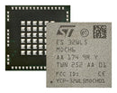 STMICROELECTRONICS STM32WL5MOCH6TR ARM MCU, STM32 Family STM32WL Series Microcontrollers, ARM Cortex-M4, ARM Cortex-M0+, 32 bit