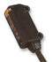 OMRON INDUSTRIAL AUTOMATION E3T-ST12 Photoelectric Sensor, E3T Series, Through Beam, 1 m, NPN, Dark On, 12 Vdc to 24Vdc