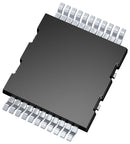 INFINEON AIMDQ75R040M1HXUMA1 Silicon Carbide MOSFET, Single, N Channel, 47 A, 750 V, 0.052 ohm, HDSOP