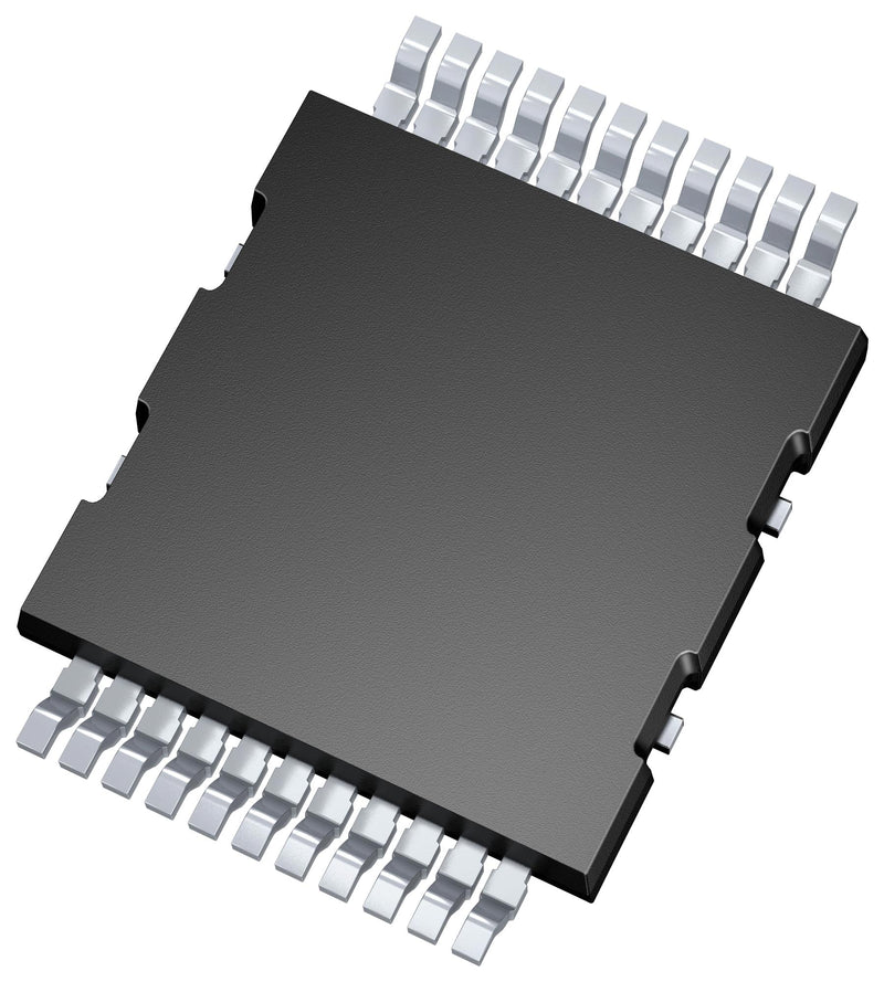 INFINEON AIMDQ75R040M1HXUMA1 Silicon Carbide MOSFET, Single, N Channel, 47 A, 750 V, 0.052 ohm, HDSOP