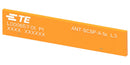 LINX - TE CONNECTIVITY L000657-01 RF Antenna, 4.4 to 5GHz, 3G / 4G / 5G FR1 / LTE, 4.5dBi, 50 ohm, 5W, 2.9 VSWR, Linear
