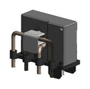 KEMET FG-R04-4AA Current Sensor, -50mA to 50mA, Analogue/Digital O/P, 1s, 4.75 to 5.25VDC, FG-R04 Series