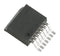 ONSEMI NVBG080N120SC1 SIC MOSFET, N-CH, 1.2KV, 30A, TO-263HV-7